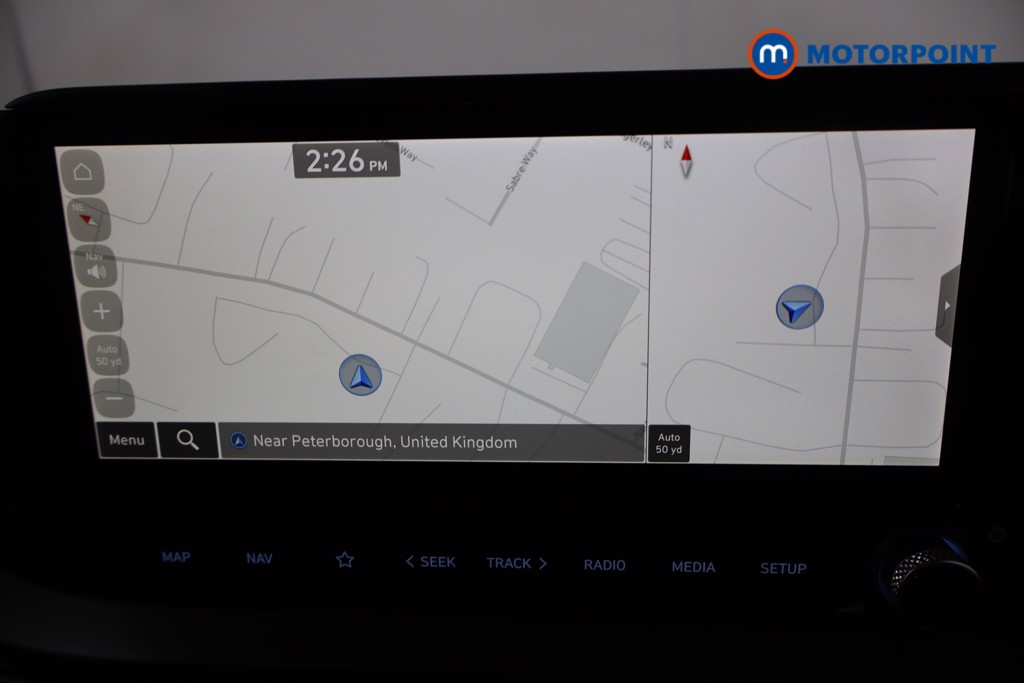 Used Hyundai i20 2025 for sale - 78012222: Photo 10