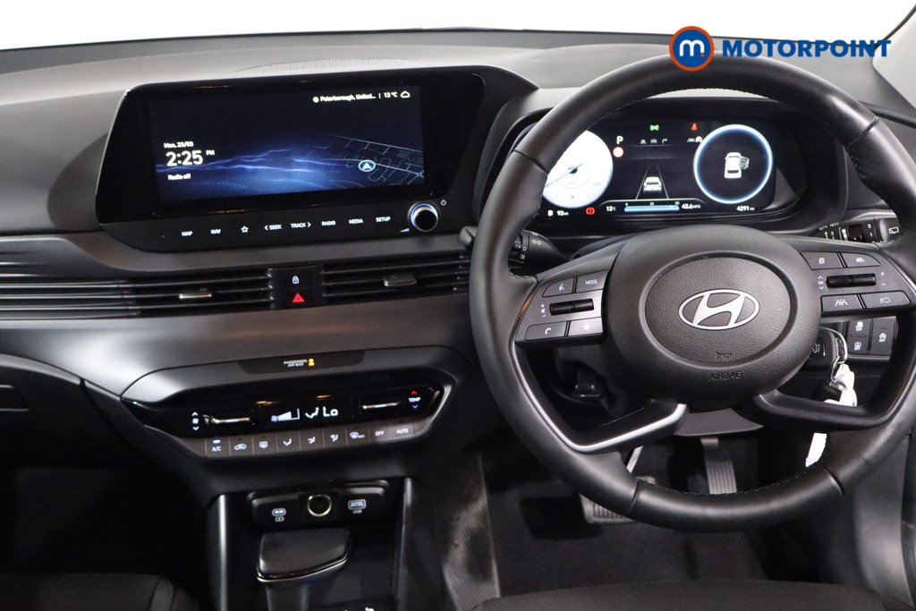 Used Hyundai i20 2025 for sale - 78012222: Photo 11