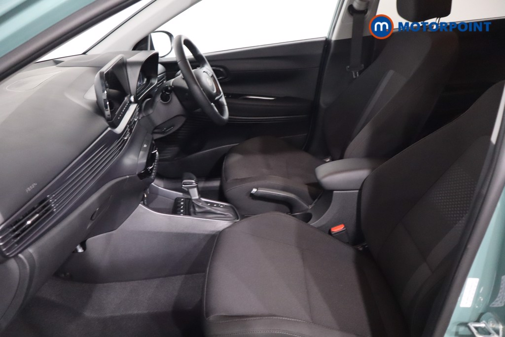 Used Hyundai i20 2025 for sale - 78012222: Photo 12