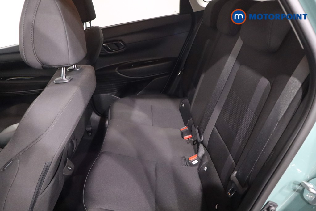 Used Hyundai i20 2025 for sale - 78012222: Photo 13