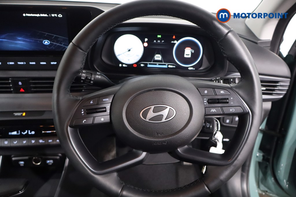 Used Hyundai i20 2025 for sale - 78012222: Photo 14