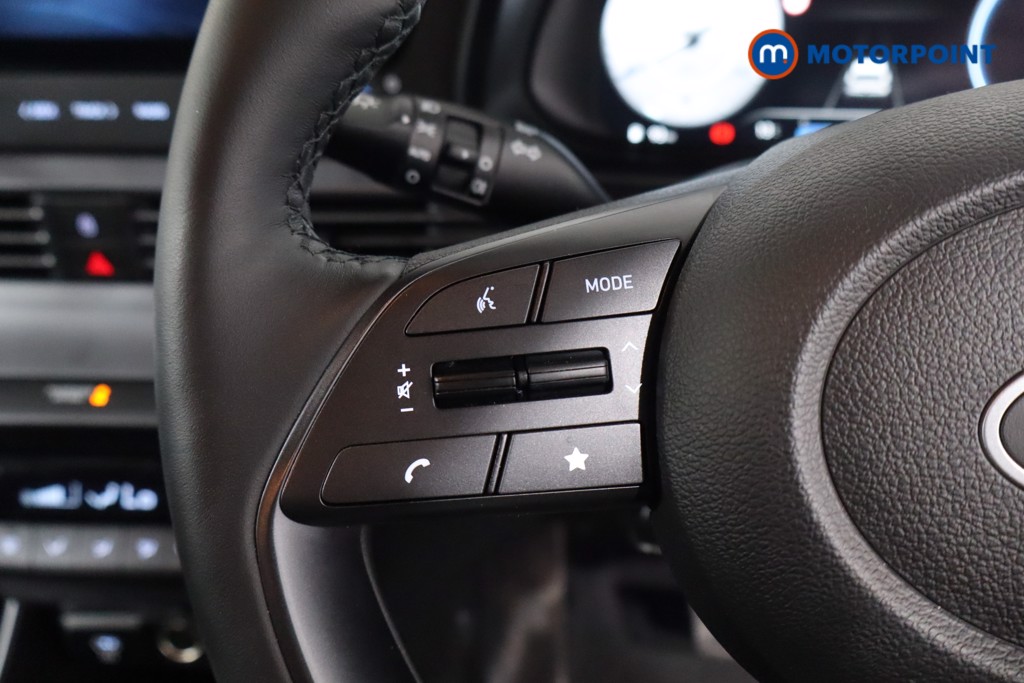 Used Hyundai i20 2025 for sale - 78012222: Photo 15