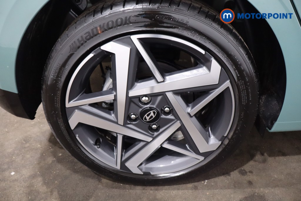 Used Hyundai i20 2025 for sale - 78012222: Photo 17