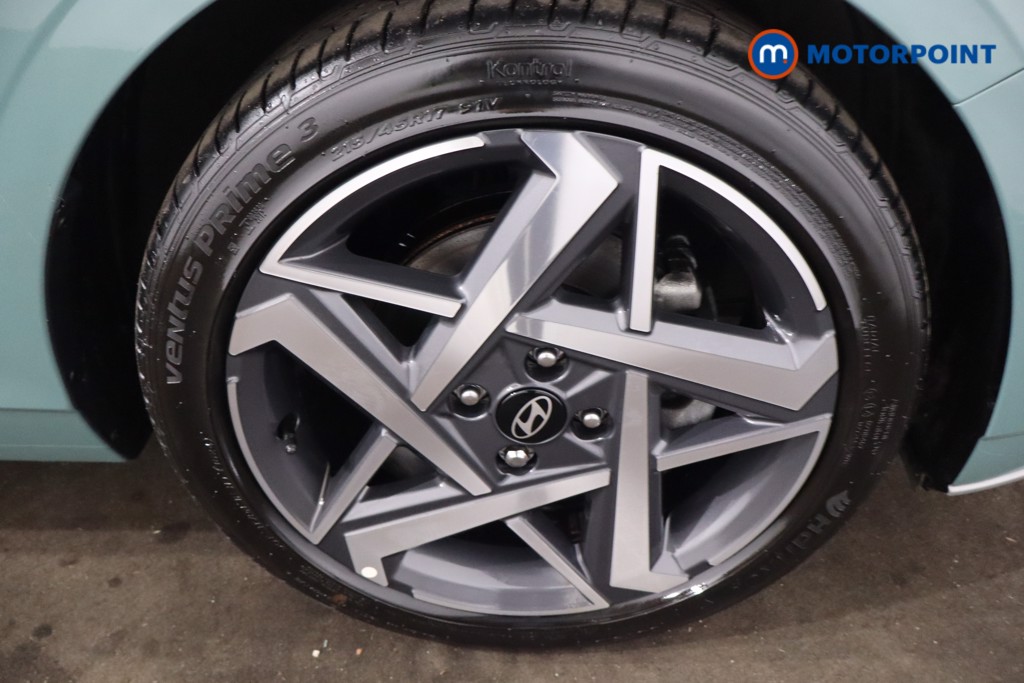 Used Hyundai i20 2025 for sale - 78012222: Photo 18