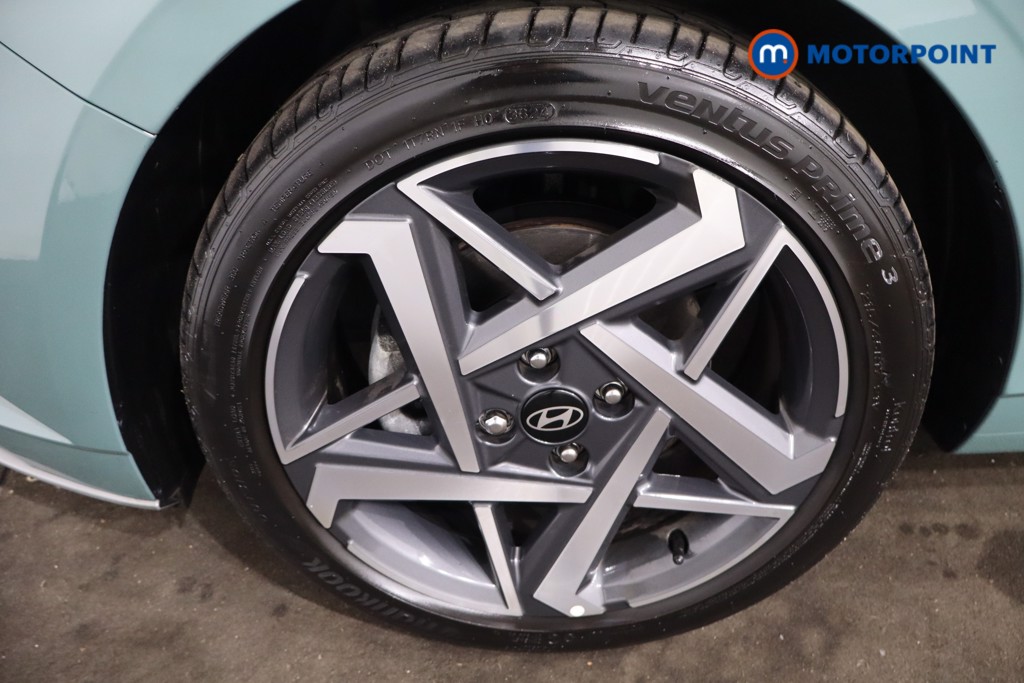 Used Hyundai i20 2025 for sale - 78012222: Photo 19