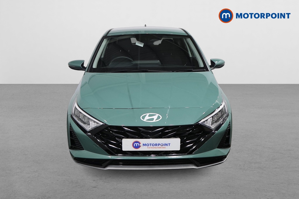 Used Hyundai i20 2025 for sale - 78012222: Photo 2
