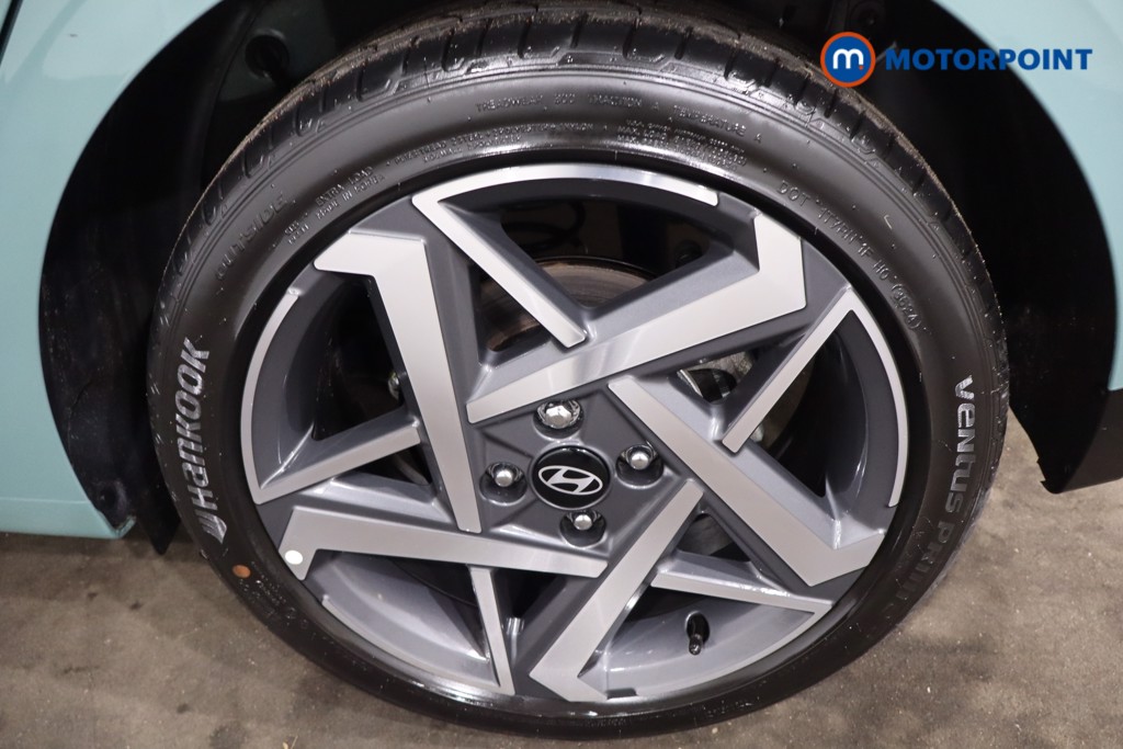 Used Hyundai i20 2025 for sale - 78012222: Photo 20