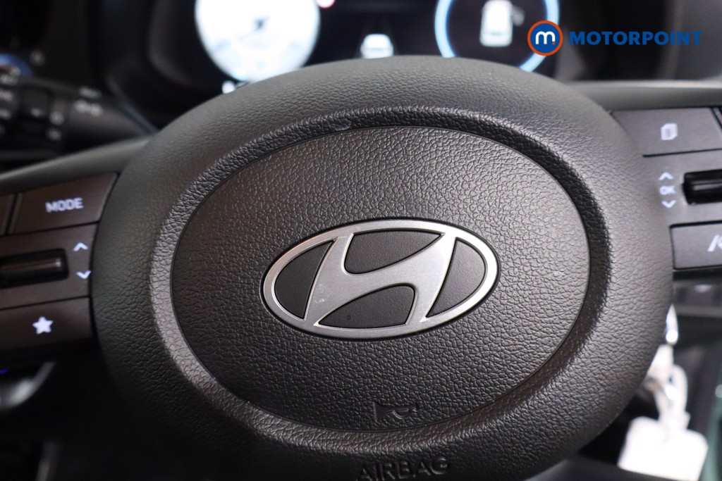 Used Hyundai i20 2025 for sale - 78012222: Photo 21