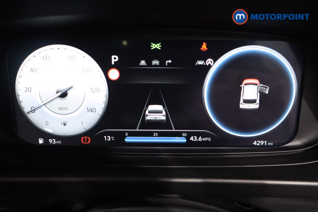 Used Hyundai i20 2025 for sale - 78012222: Photo 24