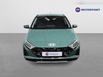 Used Hyundai i20 2025 for sale - 78012222: Photo