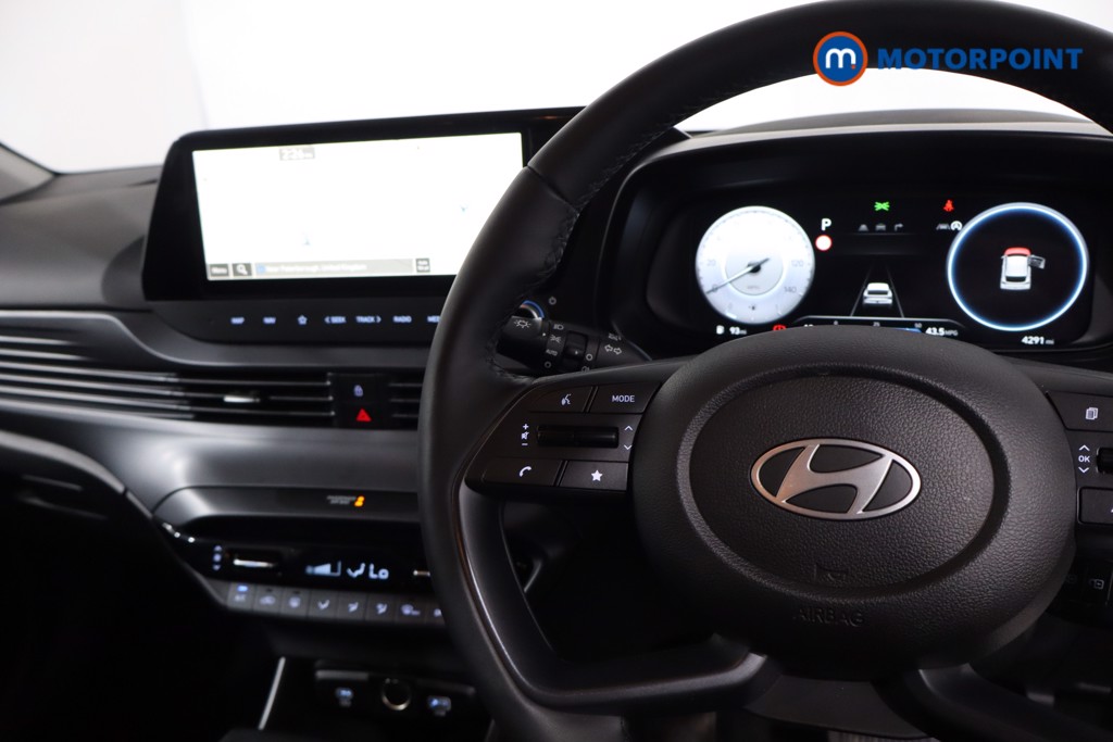 Used Hyundai i20 2025 for sale - 78012222: Photo 30