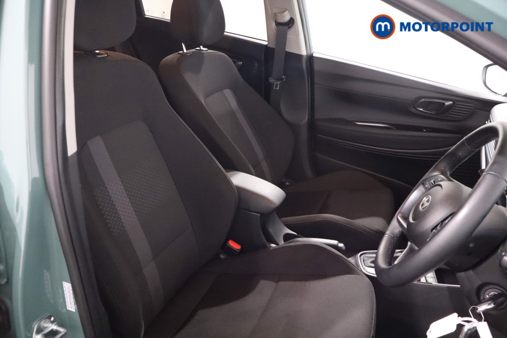 Used Hyundai i20 2025 for sale - 78012222: Photo 31