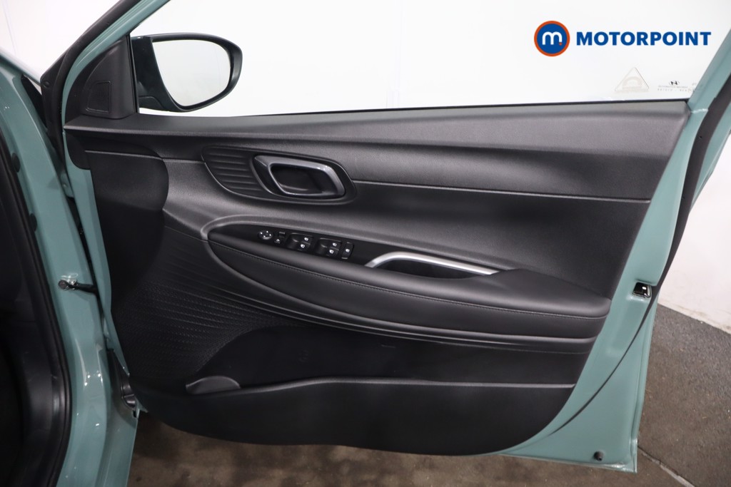 Used Hyundai i20 2025 for sale - 78012222: Photo 32