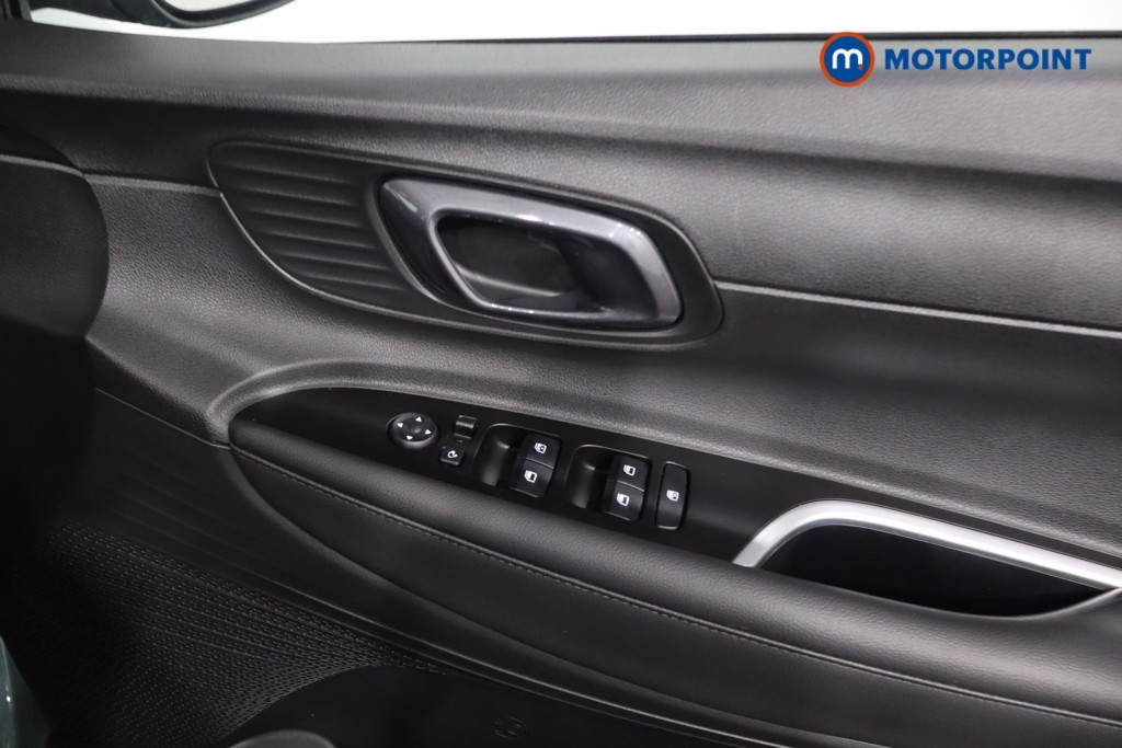 Used Hyundai i20 2025 for sale - 78012222: Photo 33