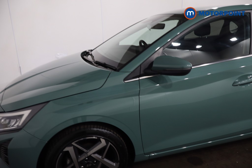 Used Hyundai i20 2025 for sale - 78012222: Photo 35