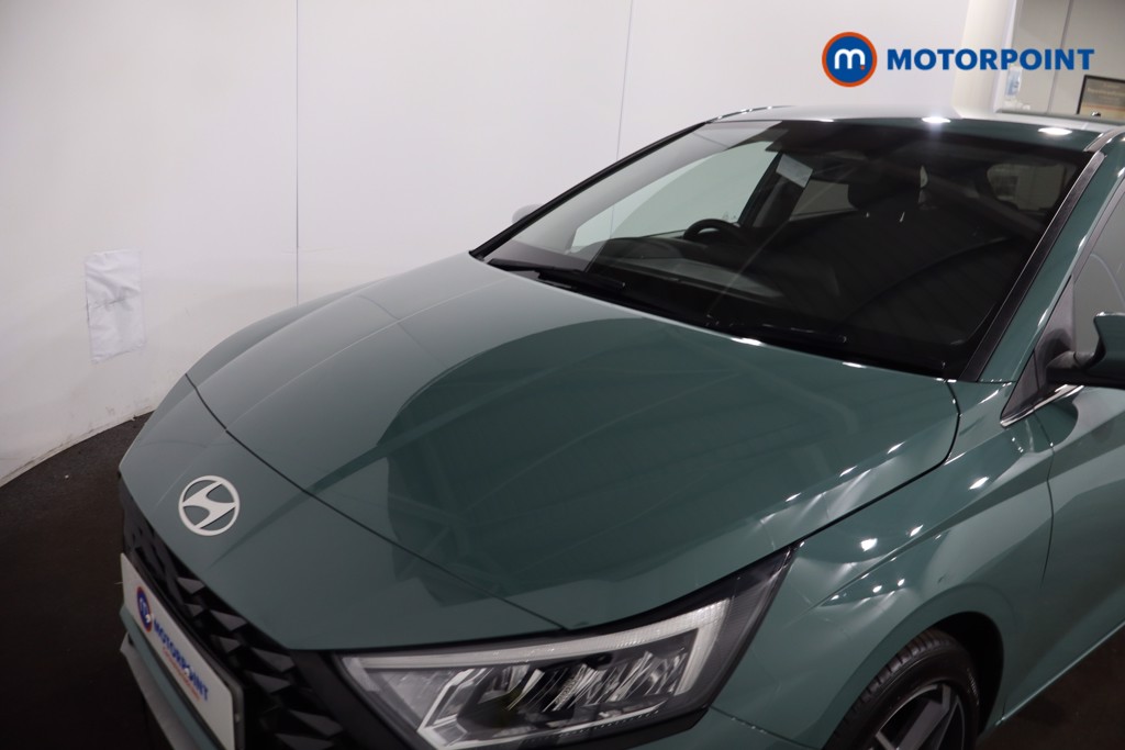 Used Hyundai i20 2025 for sale - 78012222: Photo 36