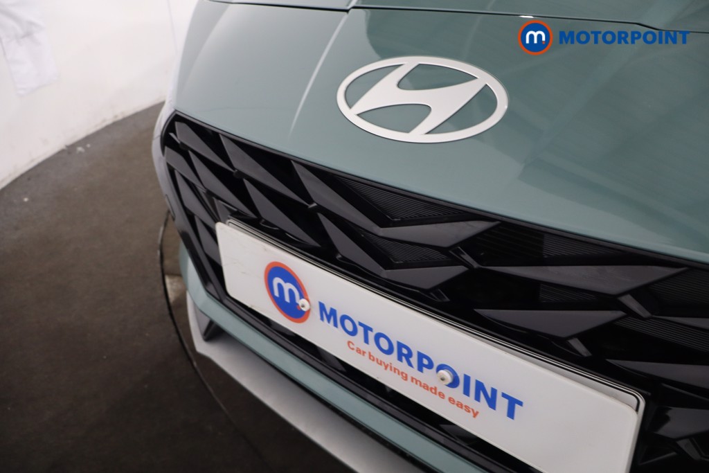 Used Hyundai i20 2025 for sale - 78012222: Photo 37