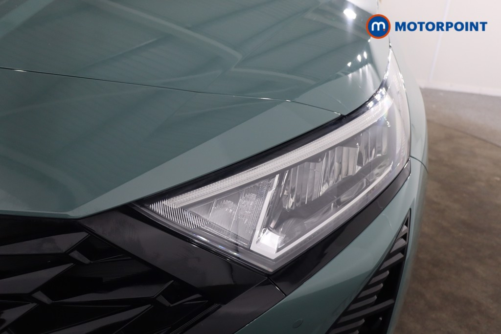 Used Hyundai i20 2025 for sale - 78012222: Photo 38