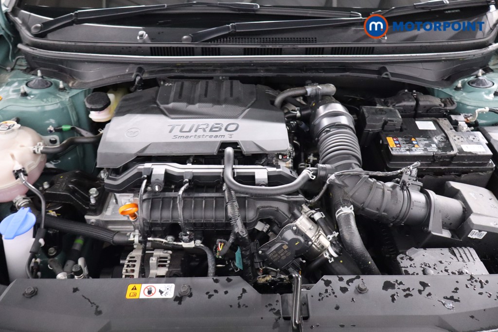 Used Hyundai i20 2025 for sale - 78012222: Photo 40