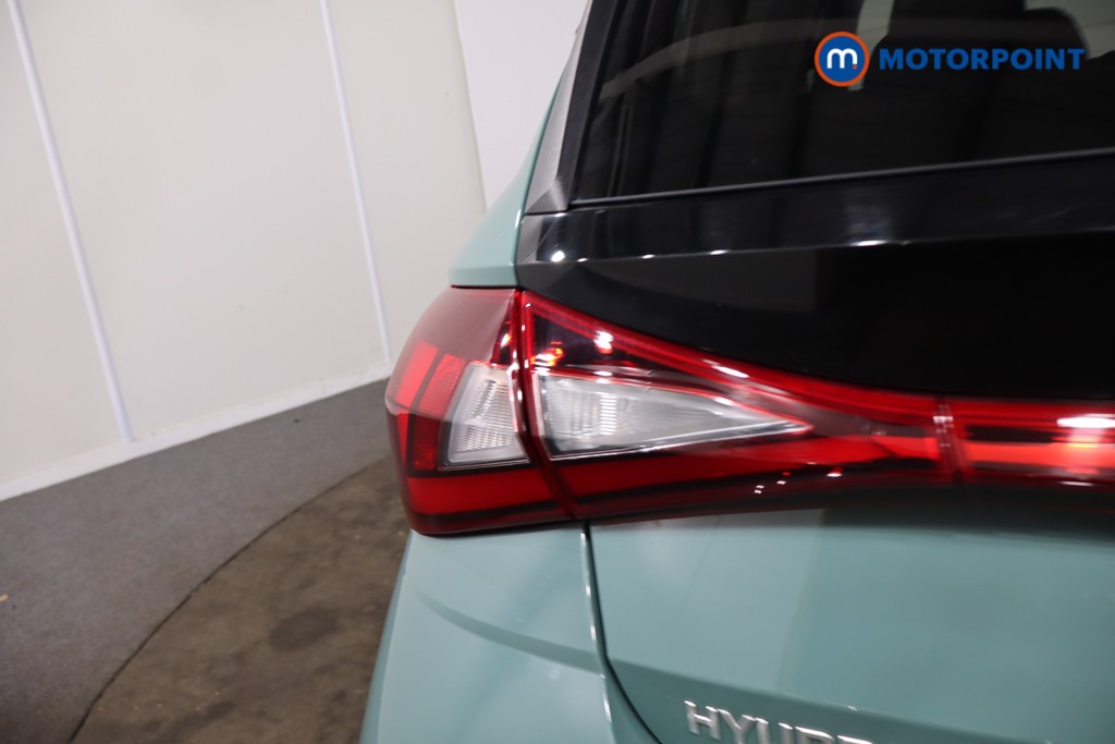 Used Hyundai i20 2025 for sale - 78012222: Photo 43