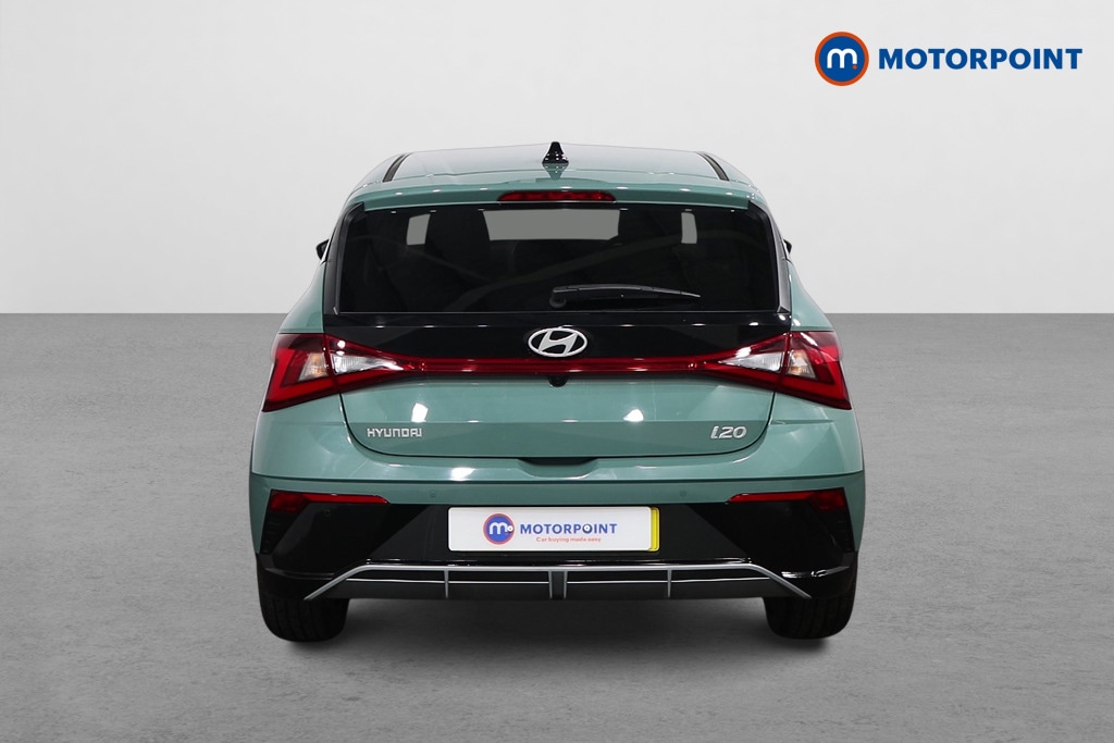 Used Hyundai i20 2025 for sale - 78012222: Photo 6