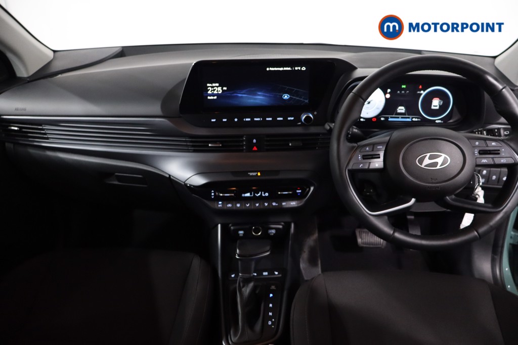 Used Hyundai i20 2025 for sale - 78012222: Photo 9