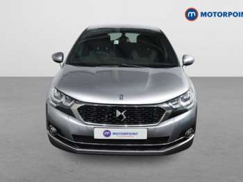 Used DS Automobiles DS 4 2018 for sale - 74950342: Photo