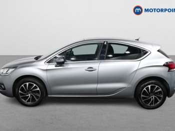 Used DS Automobiles DS 4 2018 for sale - 74950342: Photo