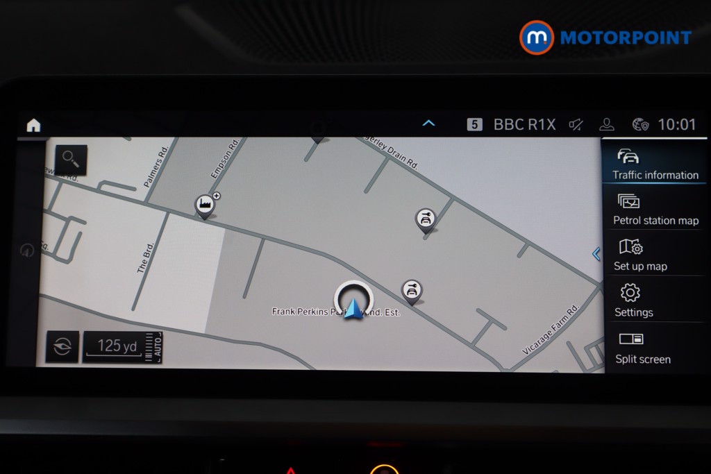 Used BMW 3 Series 2021 for sale - 77023633: Photo 10