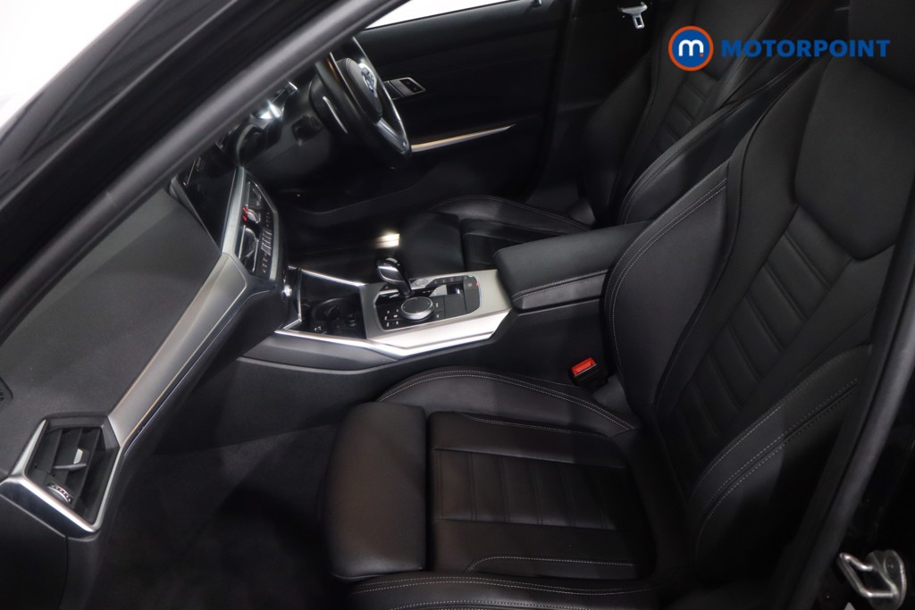 Used BMW 3 Series 2021 for sale - 77023633: Photo 12