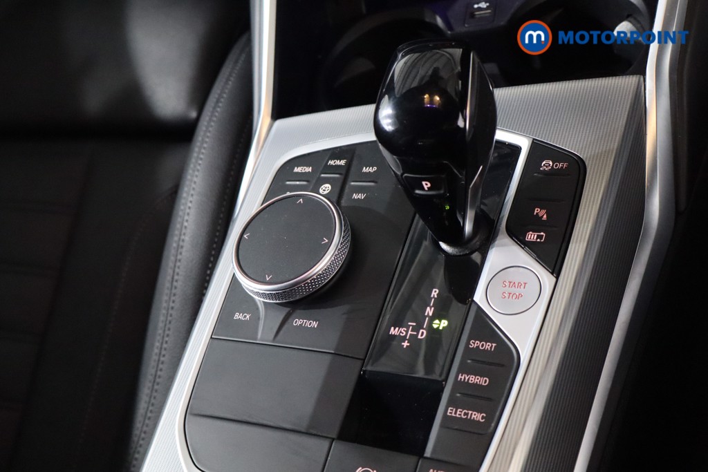 Used BMW 3 Series 2021 for sale - 77023633: Photo 25