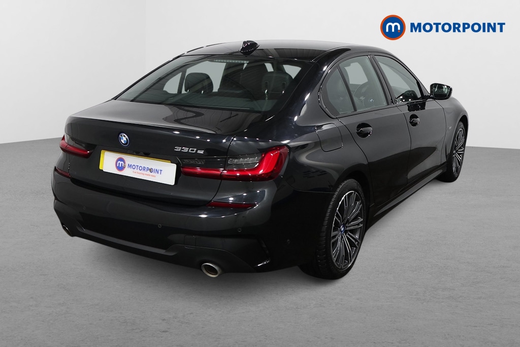 Used BMW 3 Series 2021 for sale - 77023633: Photo 7