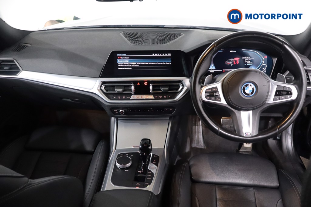 Used BMW 3 Series 2021 for sale - 77023633: Photo 9