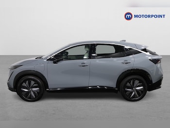 Used Nissan ARIYA 2023 for sale - 78717113: Photo