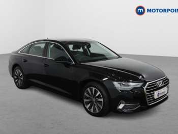 Used Audi A6 Saloon 2021 for sale - 75421499: Photo