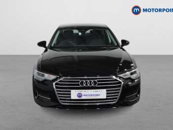 Used Audi A6 Saloon 2021 for sale - 75421499: Photo