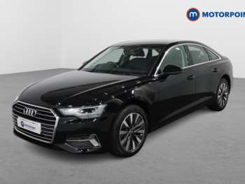 Used Audi A6 Saloon 2021 for sale - 75421499: Photo