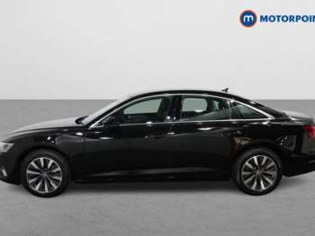 Used Audi A6 Saloon 2021 for sale - 75421499: Photo