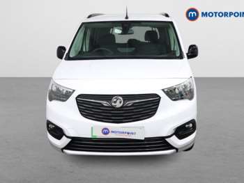 Used Vauxhall Combo Life 2024 for sale - 75078175: Photo