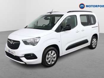 Used Vauxhall Combo Life 2024 for sale - 75078175: Photo
