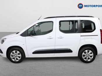 Used Vauxhall Combo Life 2024 for sale - 75078175: Photo