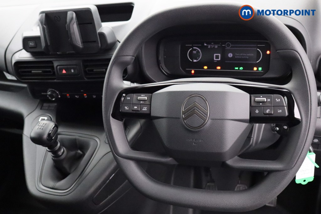 Used Citroen Berlingo 2025 for sale - 75784646: Photo 10