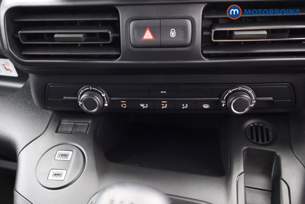 Used Citroen Berlingo 2025 for sale - 75784646: Photo 14