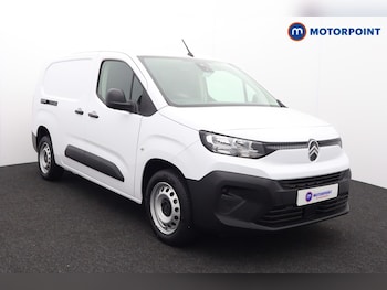 Used Citroen Berlingo 2025 for sale - 75784646: Photo