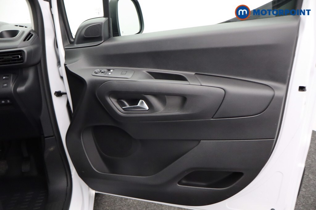 Used Citroen Berlingo 2025 for sale - 75784646: Photo 20