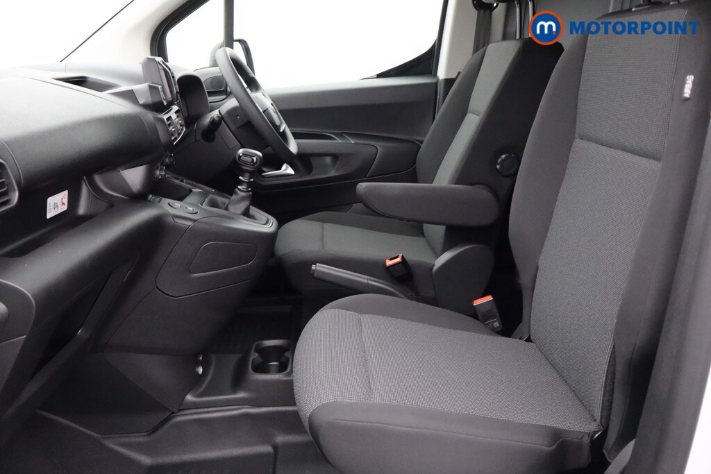 Used Citroen Berlingo 2025 for sale - 75784646: Photo 22