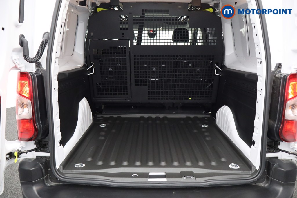 Used Citroen Berlingo 2025 for sale - 75784646: Photo 25