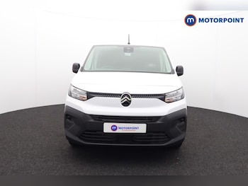 Used Citroen Berlingo 2025 for sale - 75784646: Photo