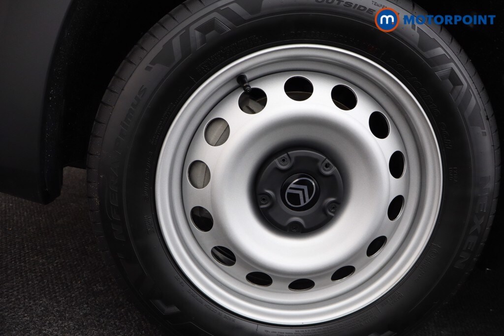 Used Citroen Berlingo 2025 for sale - 75784646: Photo 30