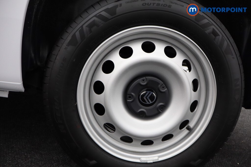 Used Citroen Berlingo 2025 for sale - 75784646: Photo 31